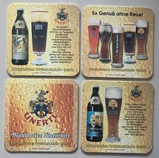 Bierdeckel mühldorf inn gebraucht kaufen  Berching