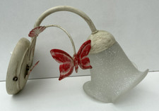 Ancienne applique vintage d'occasion  Tourcoing