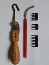 Gpo strowger cleaning for sale  WOKING