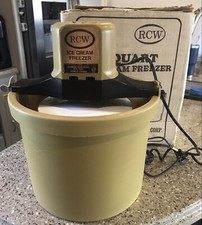 Vintage rcw electric for sale  Stevensville