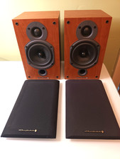 Pair wharfedale diamond for sale  BIGGLESWADE