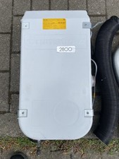 Trumatic zusatzgasheizung 2 gebraucht kaufen  Barsinghausen