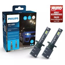 Philips led ultinon gebraucht kaufen  Rülzheim