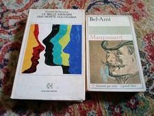Simone beauvoir belle usato  Montecatini Terme