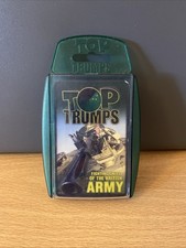 Top trumps fighting for sale  CAMBRIDGE