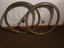 Rennrad laufradsatz shimano gebraucht kaufen  Otzing