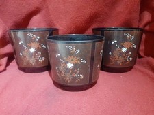 Vintage retro melamine for sale  MARKET DRAYTON