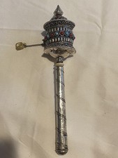 Tibetan buddhist handcrafted for sale  Langley