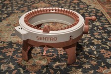 Sentro knitting machine for sale  Yuma