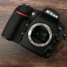 Corpo da câmera digital Nikon D810 36.3MP preto contagem de obturador 83 [estado perfeito] #6484 comprar usado  Enviando para Brazil