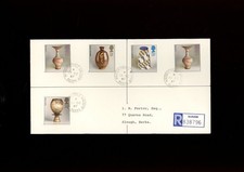 1987 studio pottery for sale  LONDON