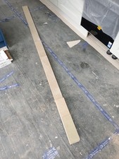 Lengths howdens wall for sale  SOUTHAMPTON