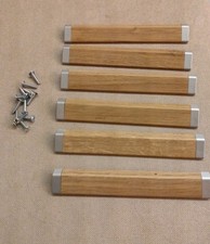 Möbelgriffe gebraucht kaufen  Kamenz-Umland