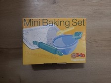 Tupper kinder back gebraucht kaufen  Mengkofen