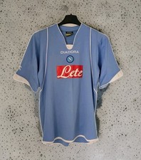 Maglia calcio napoli usato  Italia