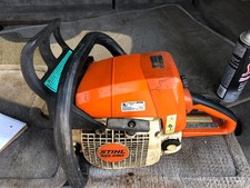 Vintage stihl 290 for sale  Hallstead