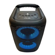 Boombox kts 1265 gebraucht kaufen  Bremen