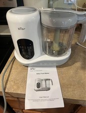 Baby food maker for sale  Pooler