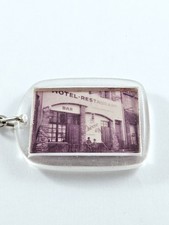 Porte cles photographie d'occasion  L'Absie