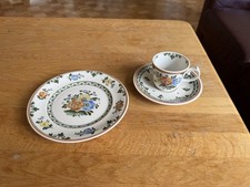 Villeroy boch alt gebraucht kaufen  Minden