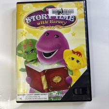 barney dvd for sale barney dvd for sale Las Vegas