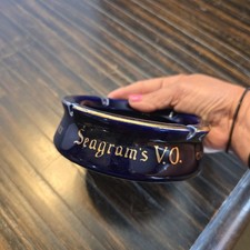 Seagrams canadian whisky for sale  Dothan