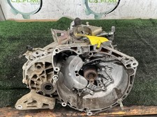 Cambio manuale per usato  Qualiano
