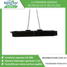 Absorbeur pare choc d'occasion  Saint-Quentin