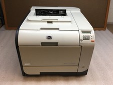 Color laserjet cp2025 for sale  Falls Church