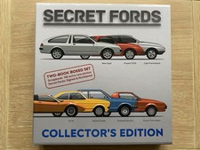 ford granada cosworth for sale  WORKSOP