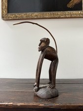 Antique vintage carved for sale  UCKFIELD