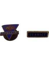 Vintage aec southall for sale  OXFORD