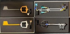 Kingdom hearts ambassador usato  Spedire a Italy