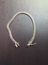 Inch 925 sterling for sale  Norwood