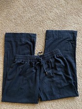 Poplooks black linen for sale  Dripping Springs