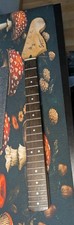 Cabeçote de guitarra Squier Affinity braço Fender anos 70 2016 comprar usado  Enviando para Brazil