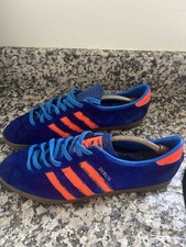 Adidas dublin size for sale  CHESTER