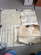 Vintage railway breakdown for sale  BANBURY