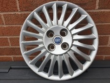 Single fiat punto for sale  LEICESTER