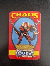 Citadel combat cards for sale  CARDIFF