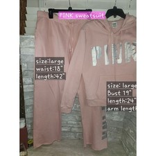Victoria secret pink for sale  Double Springs