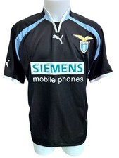 maglia lazio 2001 usato maglia lazio 2001 usato Roma