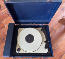 Early dansette popular for sale  NOTTINGHAM
