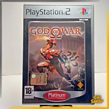 God war platinum usato  Grottaferrata