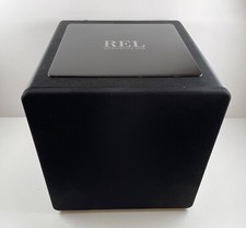 Rel acoustics 1205 for sale  Chicago