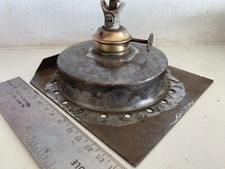 Railway tail lamp for sale  SOUTHAMPTON