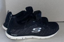 Skechers women black for sale  Berlin