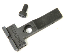 Elliason rear sight for sale  Athens