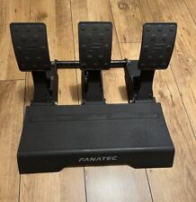 Fanatec csl elite for sale  CAMBRIDGE