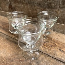 Shrimp cocktail stemware for sale  Earlville